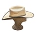 Cody James Cowboy Hat Size 7 Beige Brown