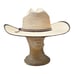 Cody James Cowboy Hat Size 7 Beige Brown