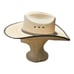 Cody James Cowboy Hat Size 7 Beige Brown