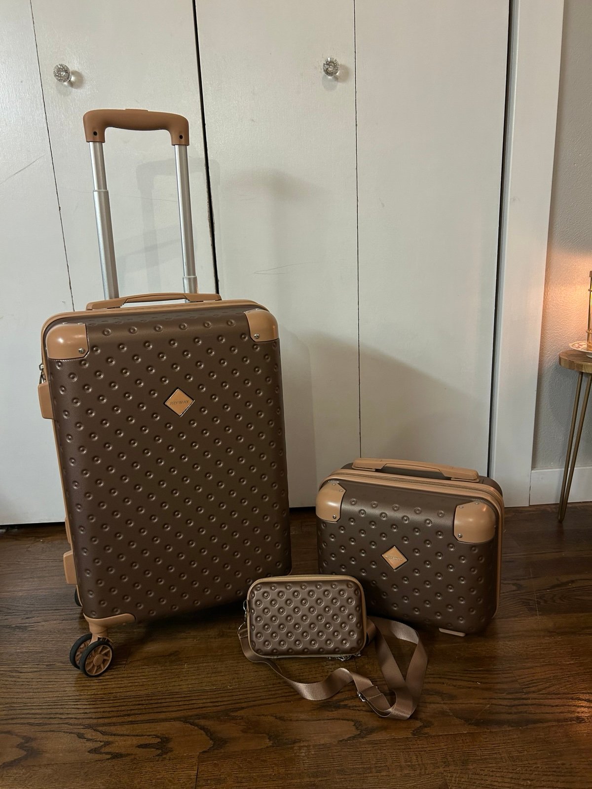 Suitcase Set