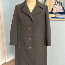 German coat