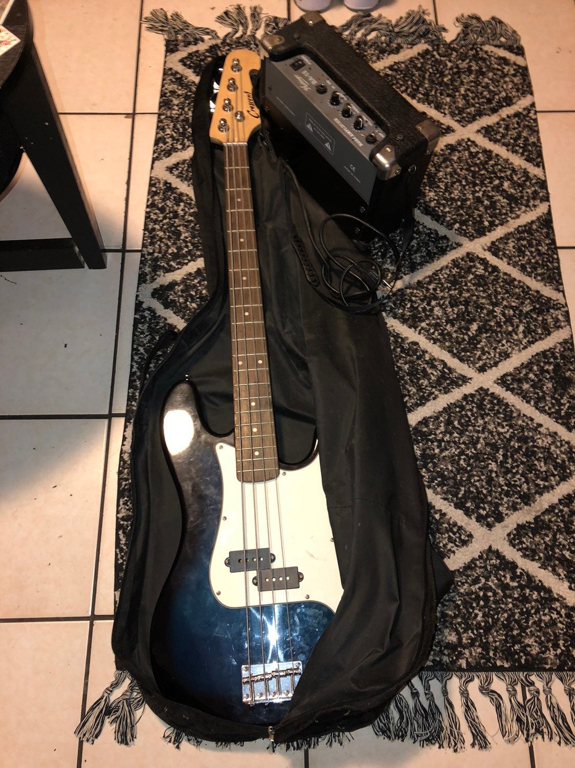 Guitar