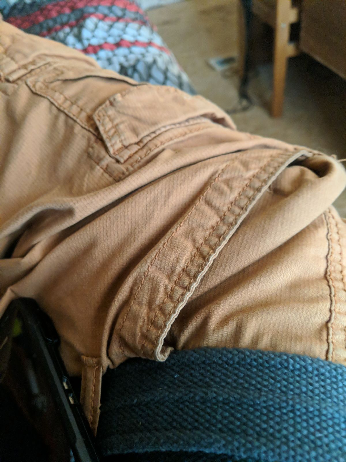 Pocket