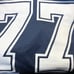 NWT NFL Tyron Smith 77 Dallas Cowboys XL Jersey