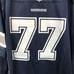 NWT NFL Tyron Smith 77 Dallas Cowboys XL Jersey