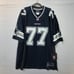 NWT NFL Tyron Smith 77 Dallas Cowboys XL Jersey