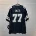 NWT NFL Tyron Smith 77 Dallas Cowboys XL Jersey