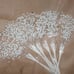 huge lot of Pearl Filament Sprays