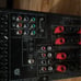 Yamaha Natural Sound AV Receiver HTR-5890