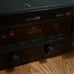 Yamaha Natural Sound AV Receiver HTR-5890