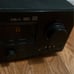 Yamaha Natural Sound AV Receiver HTR-5890