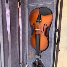 Pre-used Viola