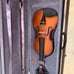 Pre-used Viola