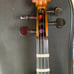 Pre-used Viola