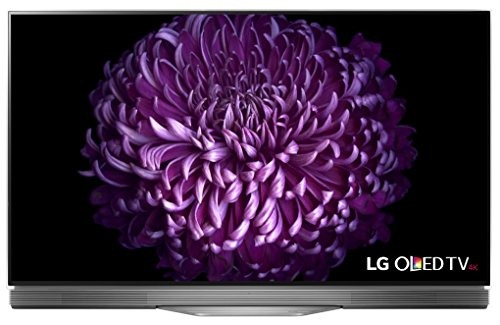 LG OLED55E7P - E7 OLED 4K HDR Smart TV -