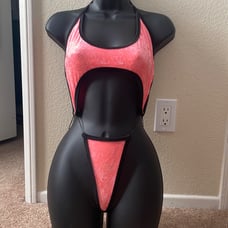 exotic dancewear