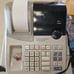 Casio PCR-265P Electronic Cash Register Money Drawer Programming & Operator Keys