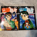 Yu Yu Hakusho Japanese manga lot