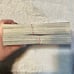 Yu Yu Hakusho Japanese manga lot