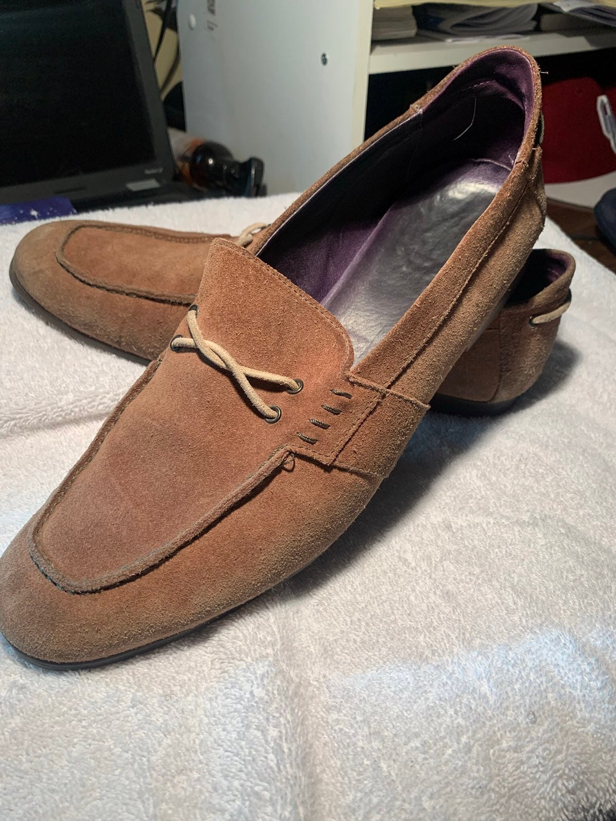 Loafers by Robert Graham