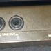 2-Channel Digital Multiple Effects Processor