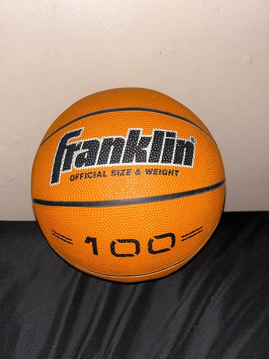 Franklin basketball