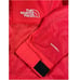 The North Face Windwall Outline Red Rain Coat Jacket*NWT