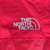 The North Face Windwall Outline Red Rain Coat Jacket*NWT