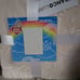 Care bears blanket
