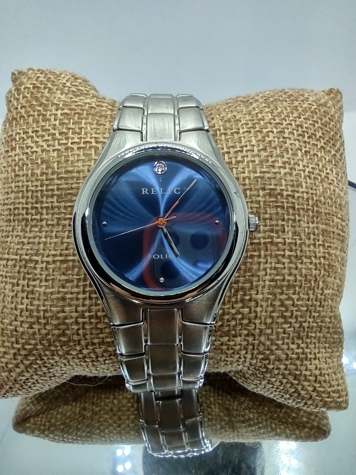 Relic Folio ZR 77025 23020