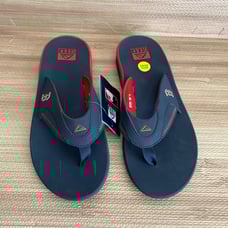 Men's Boston Red Sox REEF Fanning Bottle Opener Sandals Size 11