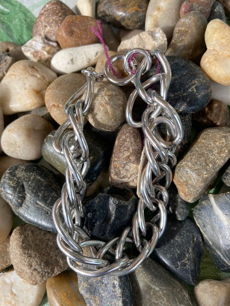 Vintage Germany Link Bracelet