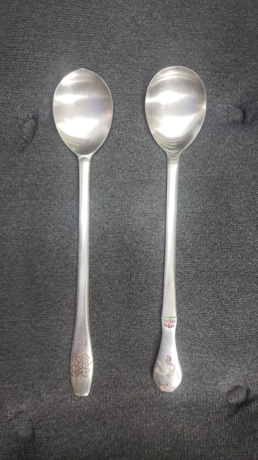 Silver Spoon