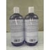 Crabtree & Evelyn Lavender Bath & Shower Gel 16.9 fl oz Lot of 2 New