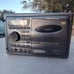 Jensen RV Model AWM910 Radio CD Music System