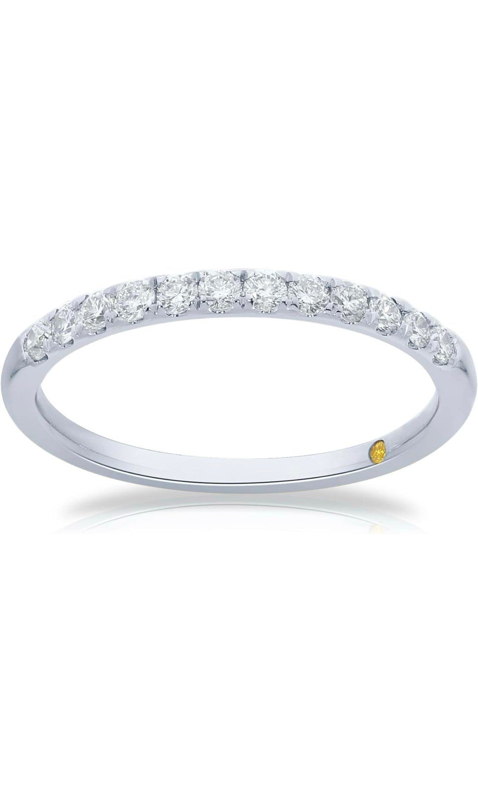 Lab Grown Diamond Band