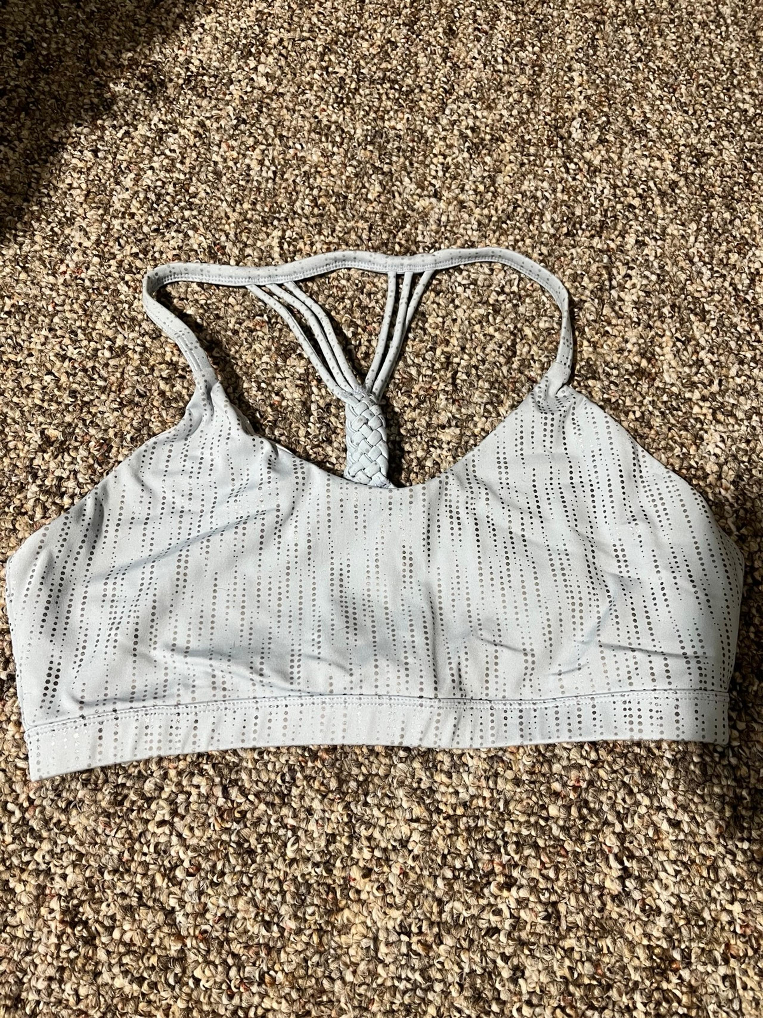 Women’s Glyder XL sports bra