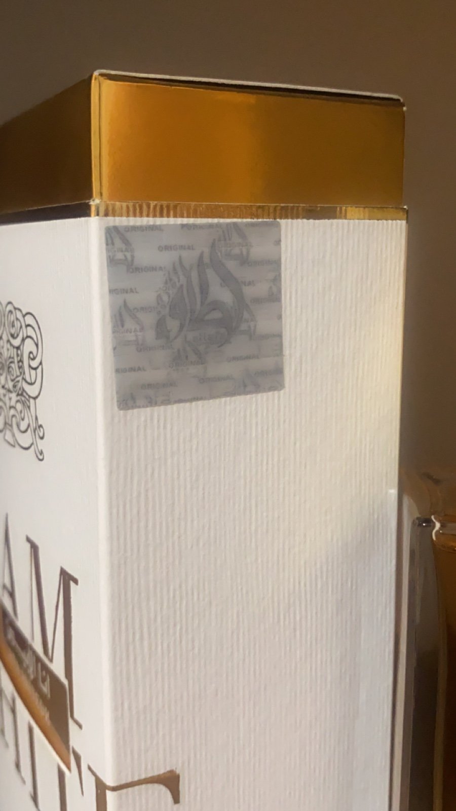 LATTAFA ANA ABYEDH POUDREE BRAND NEW - detail