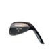 Cleveland 588 RTX Black Pearl Wedge 52* 10* Bounce - 36.5 Righthanded