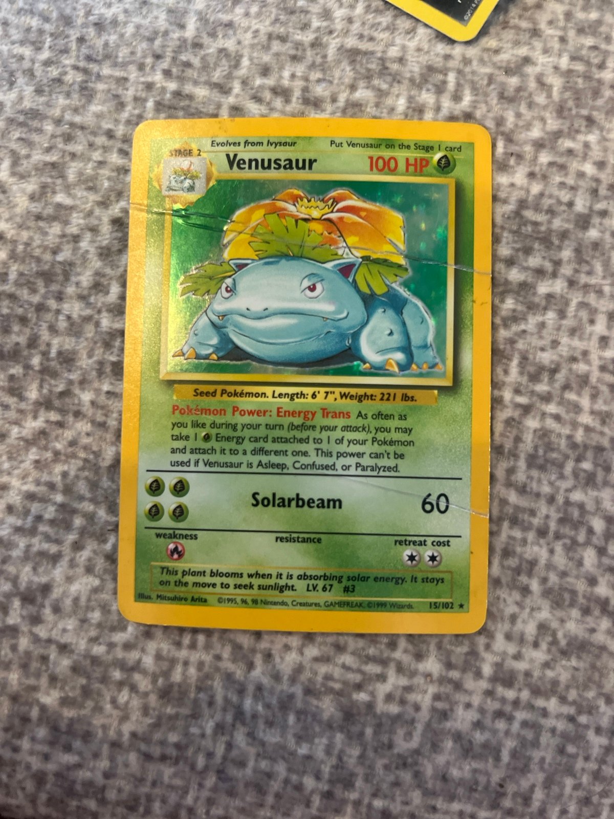 Venusaur