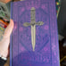 Signed powerless and reckless bookish box exclusive