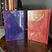 Signed powerless and reckless bookish box exclusive