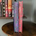 Signed powerless and reckless bookish box exclusive