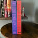 Signed powerless and reckless bookish box exclusive