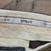 Armani Cuffed Dress Pants