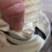 Armani Cuffed Dress Pants
