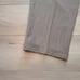Armani Cuffed Dress Pants