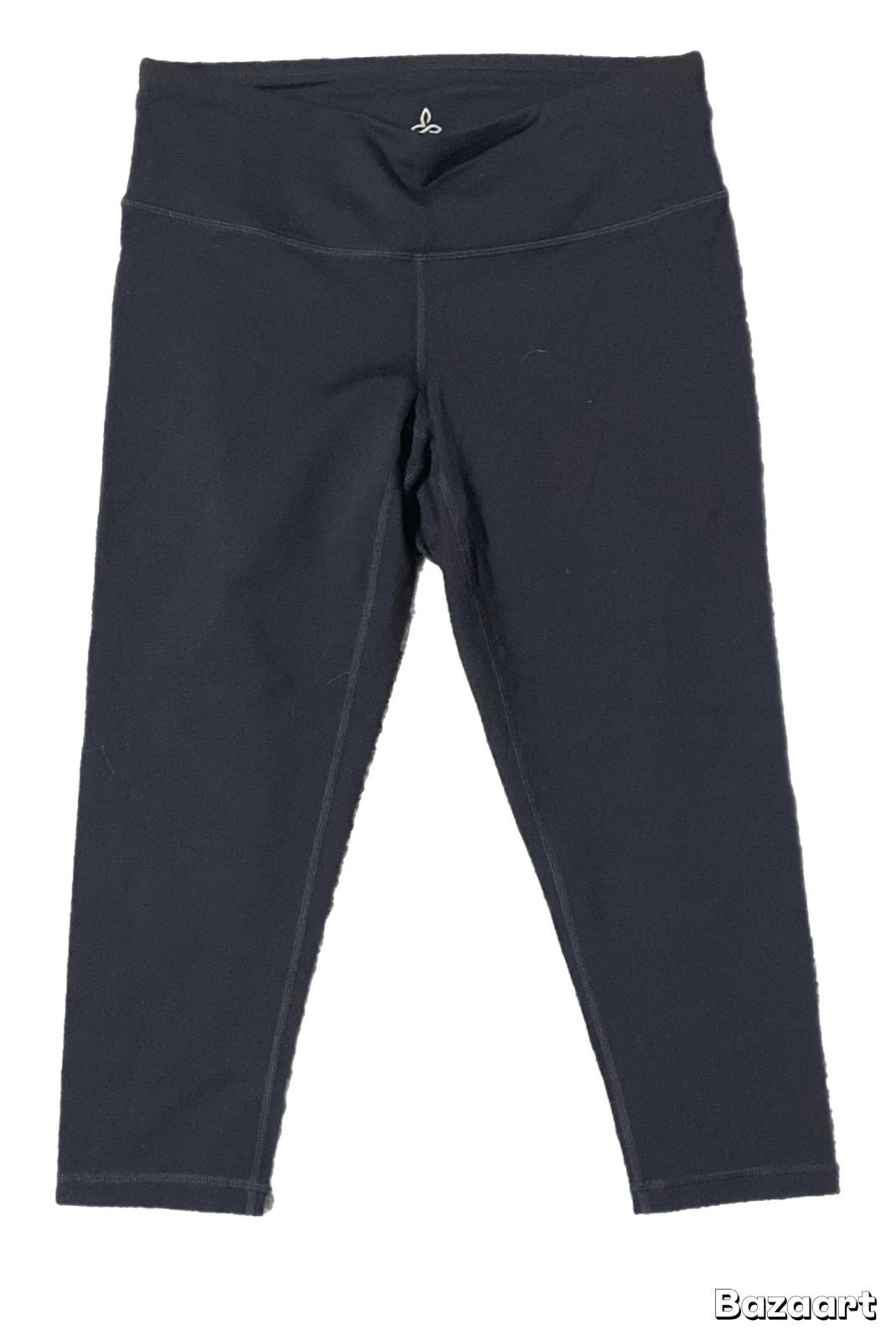 PrAna women's athletic leggings
