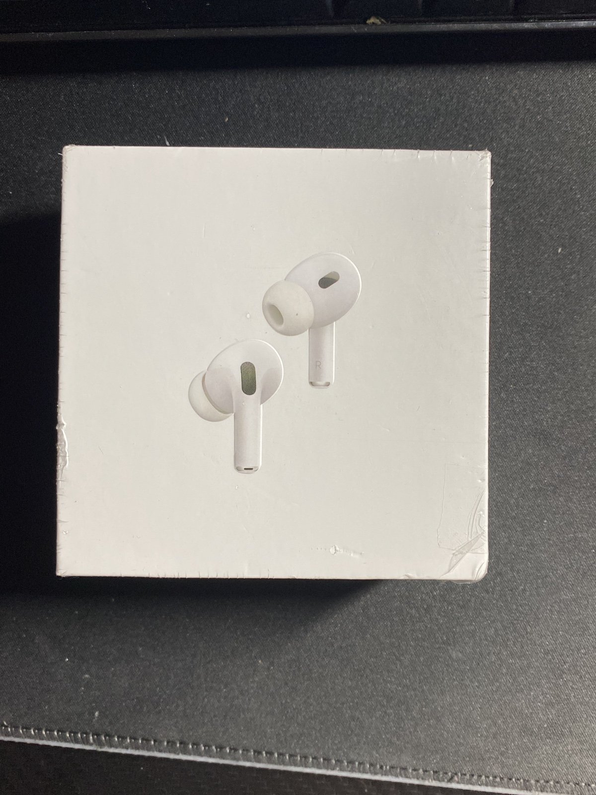 Apple AirPods 2rd generation. Brand new in original packaging