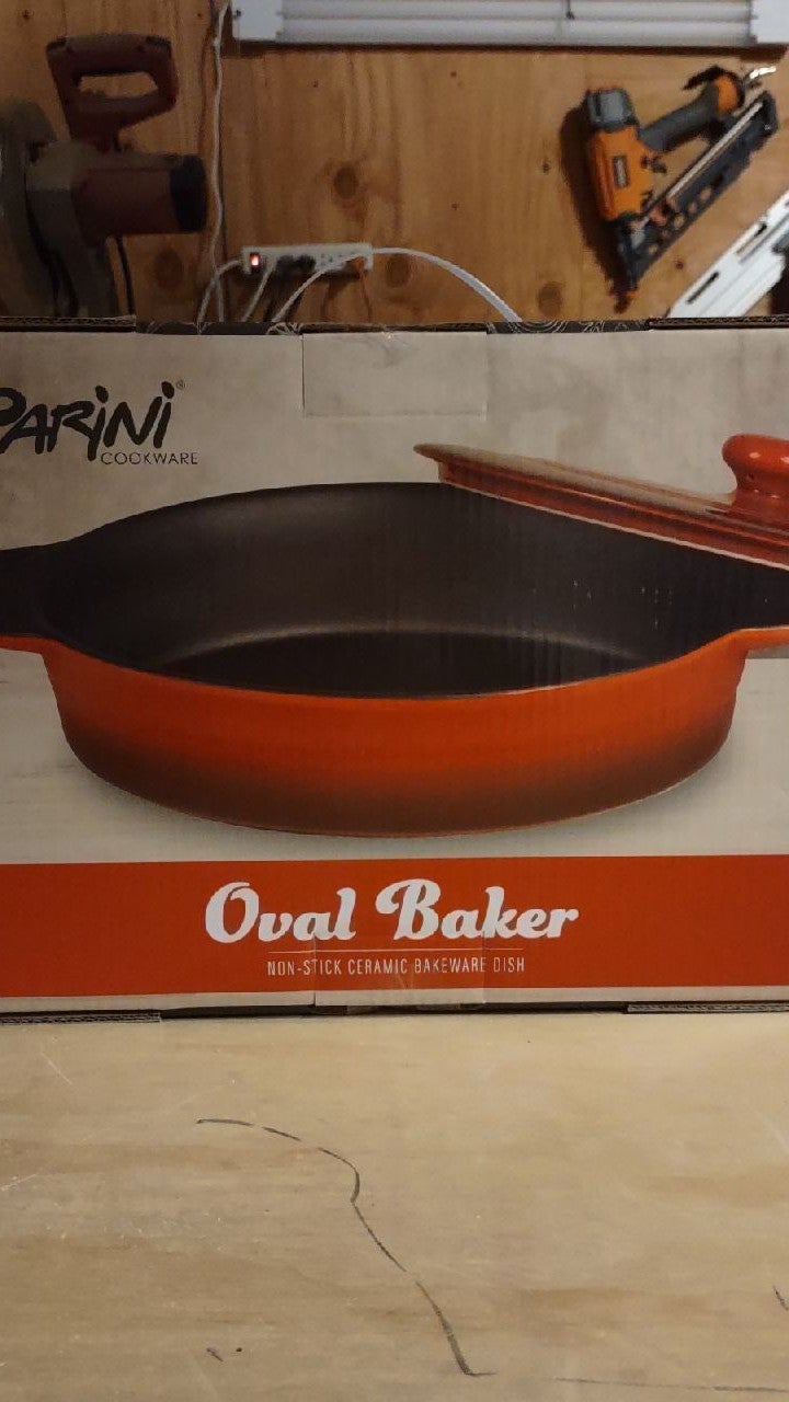 Parini Cookware